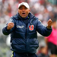 "Un sueño" Federico Valdés se la juega por regreso de Sampaoli a la U