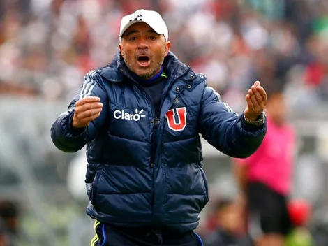 "Un sueño" Federico Valdés se la juega por regreso de Sampaoli a la U
