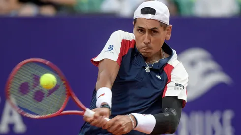 Tabilo debuta en Indian Wells este jueves 5 de marzo.