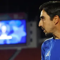 La frase de Meneghini que molestó a los hinchas de la U: "Dijimos..."