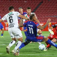 Ex Colo Colo celebra victoria de Palestino: "Siempre es grato ganarle a la U