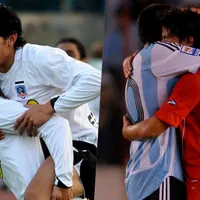 ¿Jorge Valdivia o Román Riquelme? Matías Fernández eligió al mejor