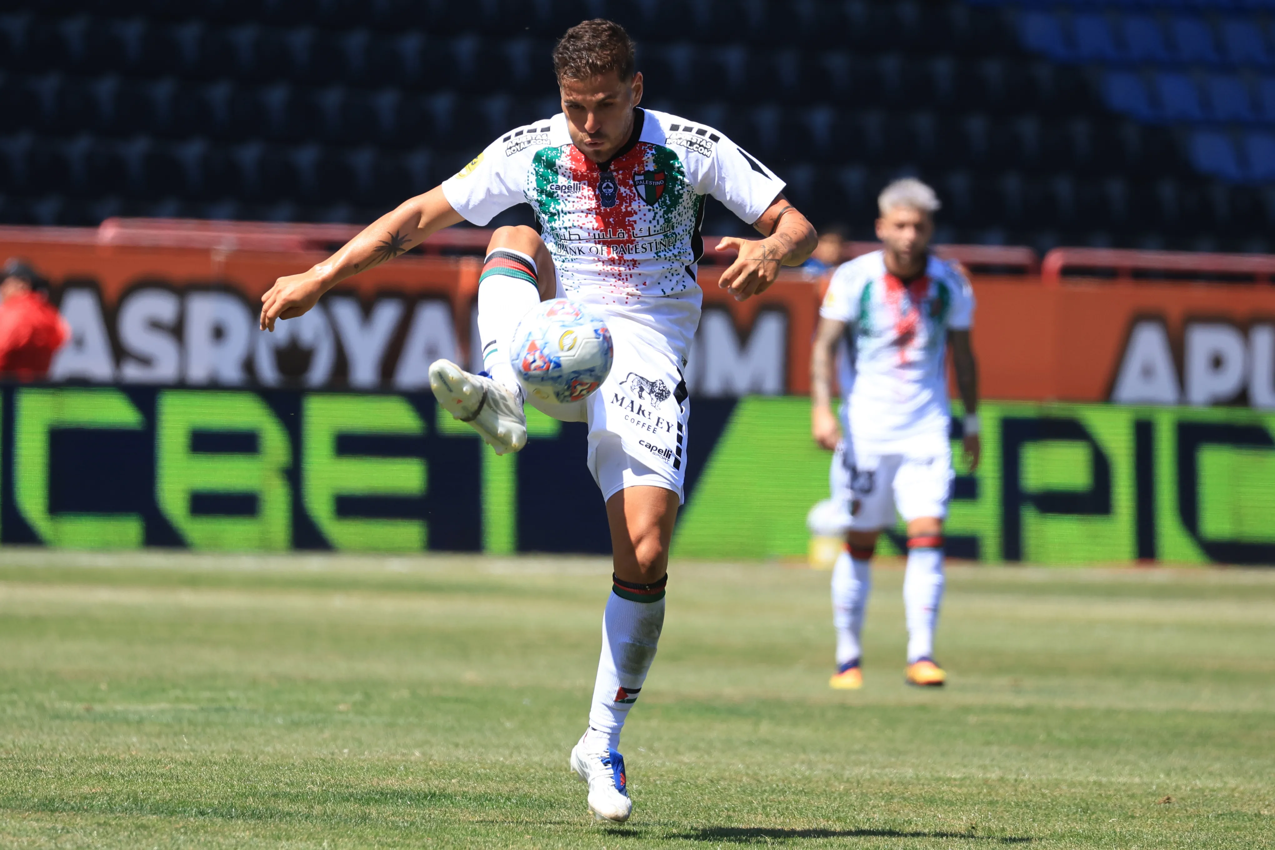 Fernando Meza habla de su triunfo contra la U/Photosport