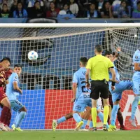 "Queríamos...": Sincera autocrítica de Luis Pavez tras vencer a Tolima