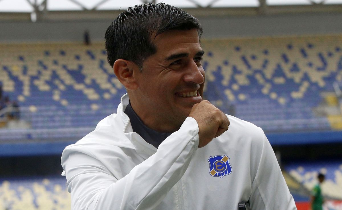 Colegio de Entrenadores acusa a Everton por Julio Barroso y La Calera: pueden perder puntos