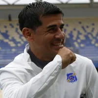 Colegio de Entrenadores acusa a Barroso, Everton y La Calera: ¡pueden perder puntos!