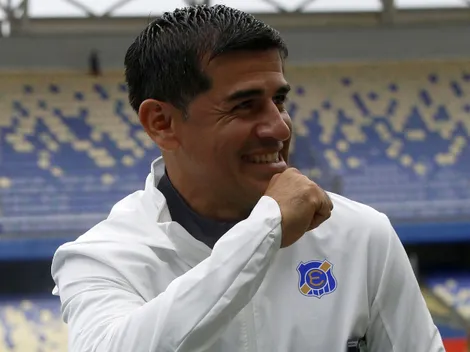 Colegio de Entrenadores acusa a Barroso, Everton y La Calera: ¡pueden perder puntos!