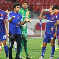 DT campeón con la U apunta al culpable: "Tendrá que asumir..."