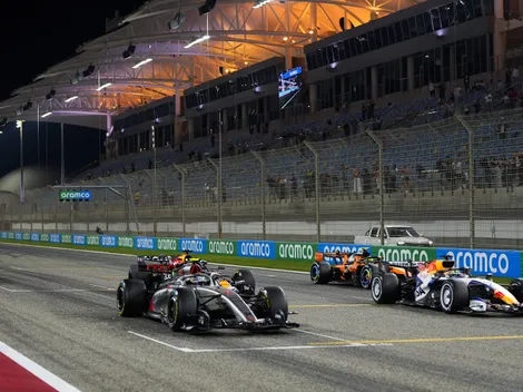 Se viene el GP de Australia de Fórmula 1: Hora y TV para Chile