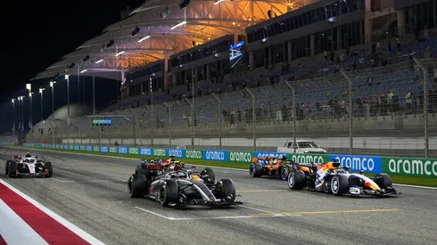 La Fórmula 1 2026 arranca este fin de semana desde el GP de Australia.