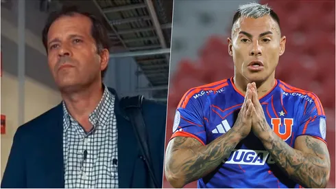 "Con todo el respeto y admiración..."