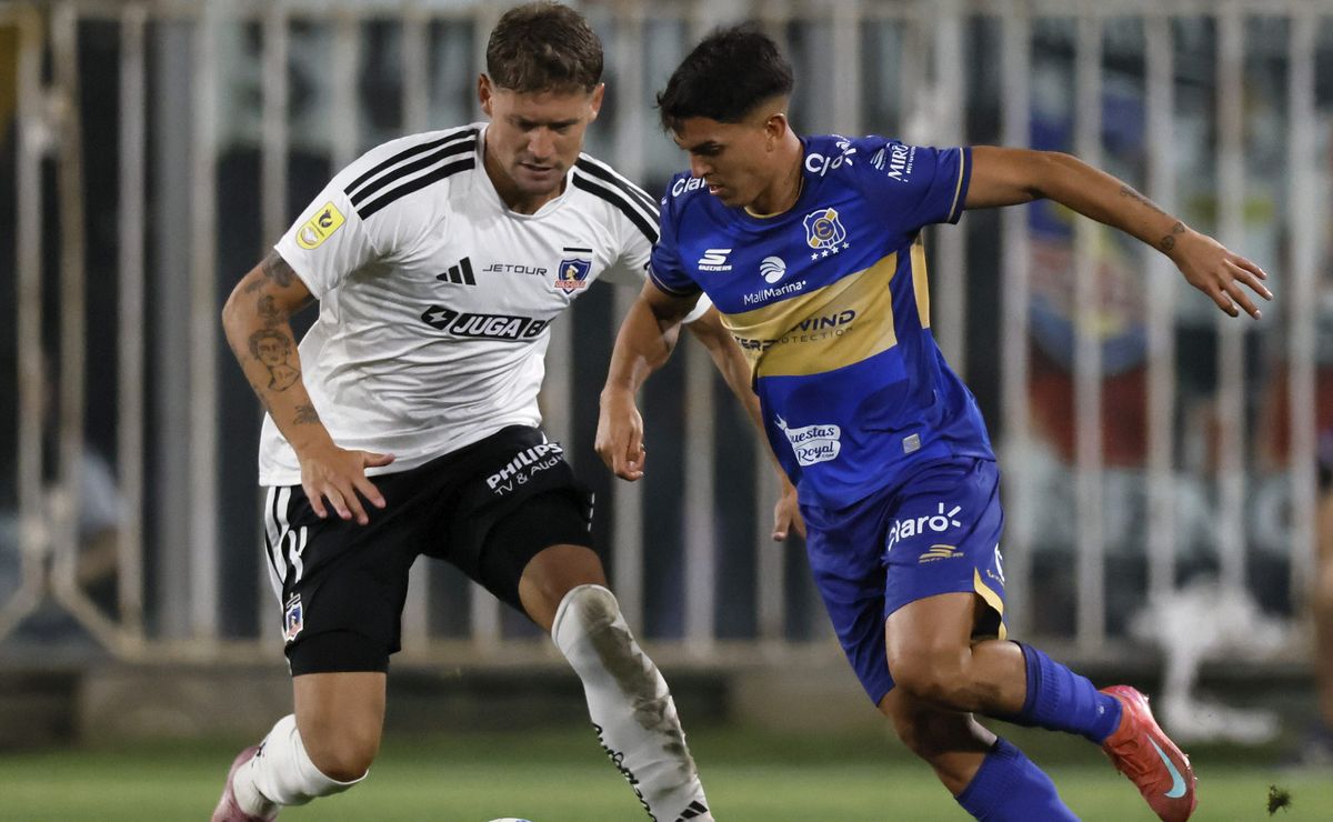 Aunque gane el fin de semana: el técnico que igual dejará su cargo en el fútbol chileno