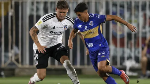 Tras complejos resultados, club cambia de DT.