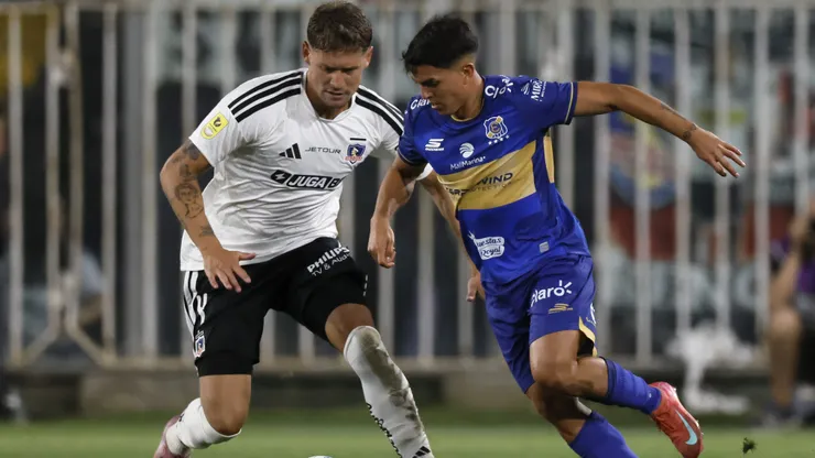 Tras complejos resultados, club cambia de DT.