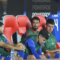 La maldición de los ex delanteros de Colo Colo que llegaron a la U