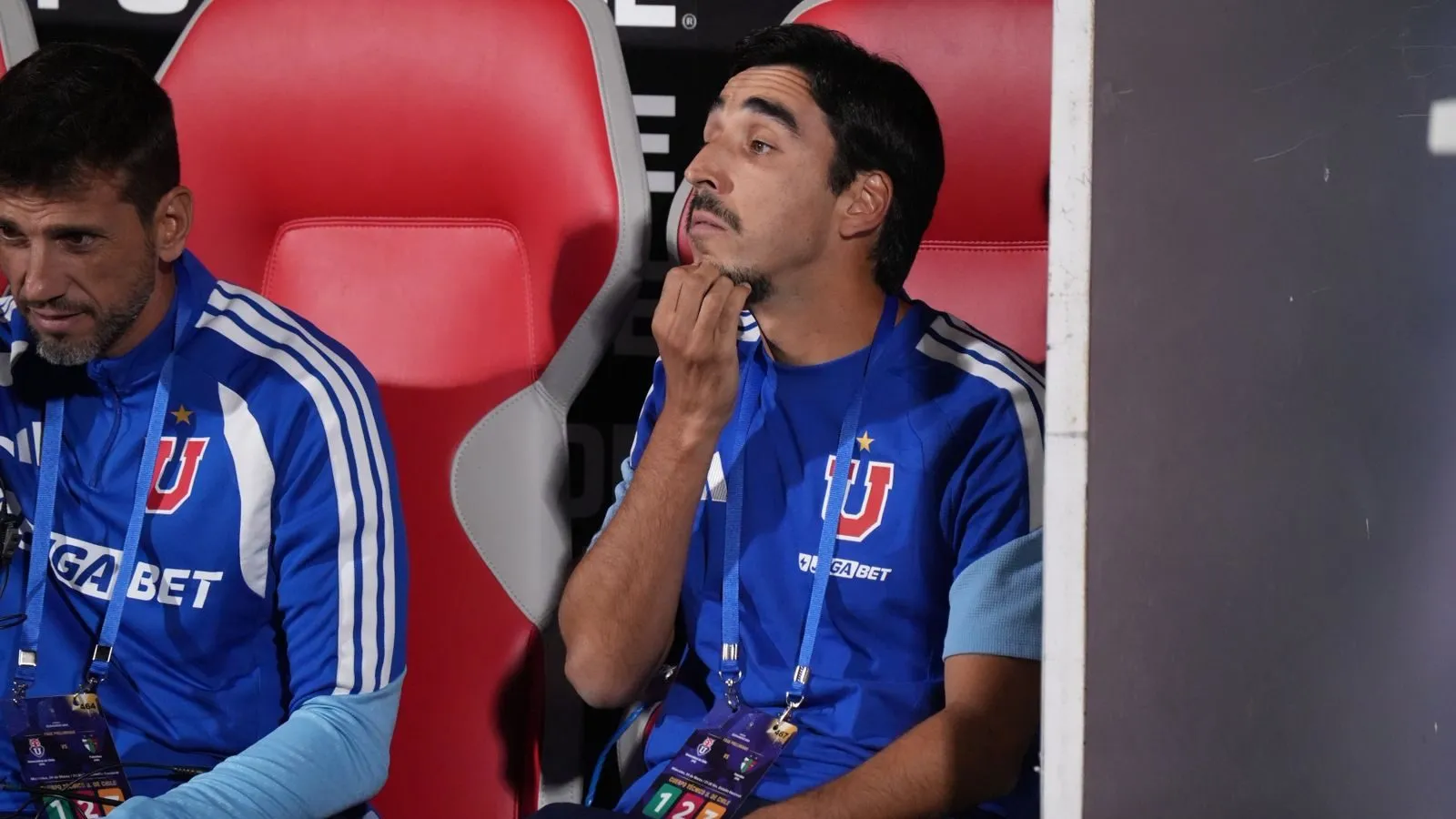 Paqui suma un triunfo en seis partidos con la U