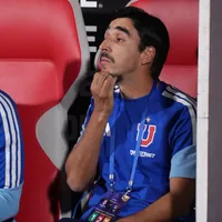 Se acabó el crédito de Paqui en la U: "Ganar a Colo Colo tapó..."