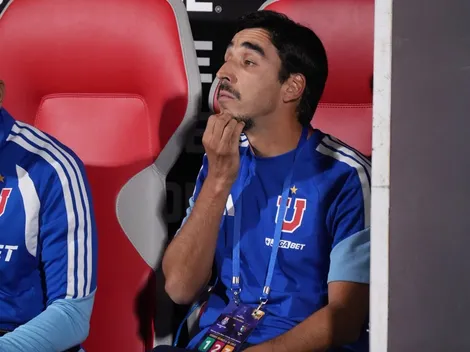 Se acabó el crédito de Paqui en la U: "Ganar a Colo Colo tapó..."