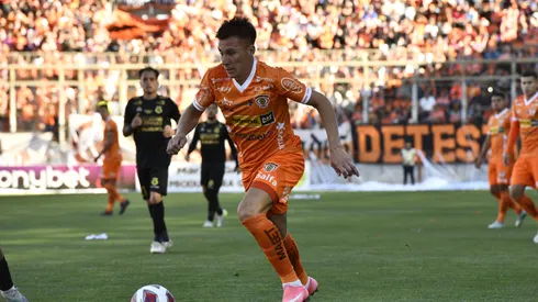 El cuadro minero prepara la nueva temporada.