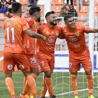 El plantel aún no se cierra: El refuerzo que busca Cobreloa