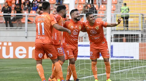 El cuadro minero entrega detalles de lo que se viene.