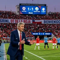 Contrato de Pellegrini en el Betis contempla a la Roja