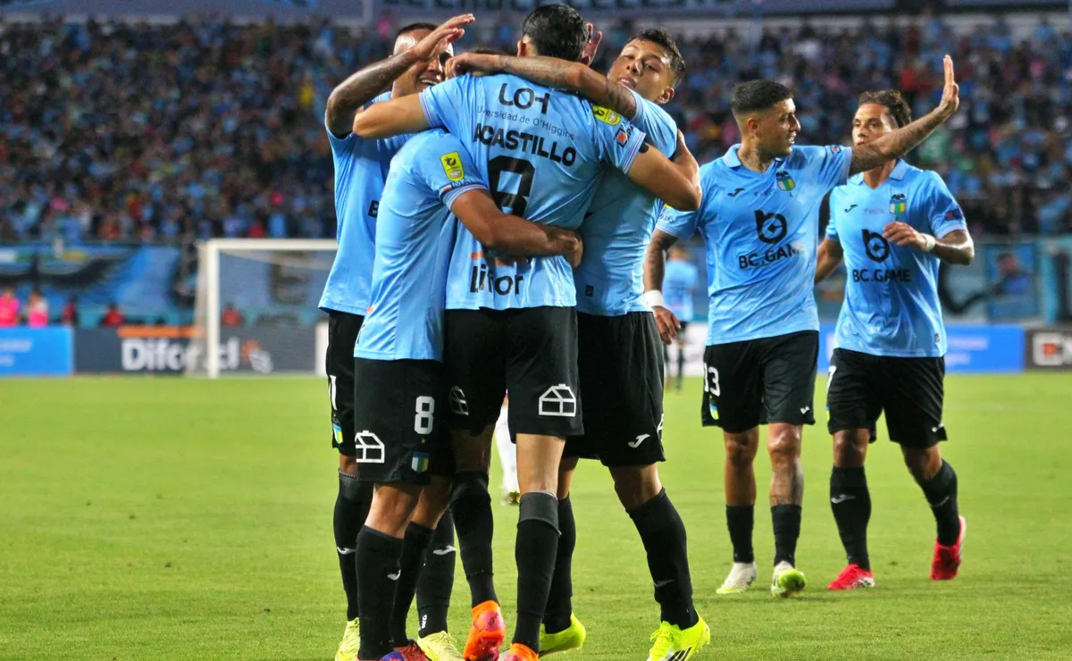 Nicolás Córdova sorprende con convocatoria a la Selección Chilena