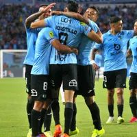 Irá a Oceanía: El goleador de O'Higgins que será convocado a La Roja