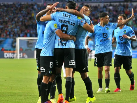 Irá a Oceanía: El goleador de O'Higgins que será convocado a La Roja