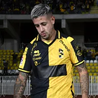 Tras el castigo a Holgado, Coquimbo toma esta decisión