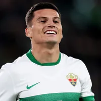 Dituro habla del impacto positivo que provocó Cepeda en Elche