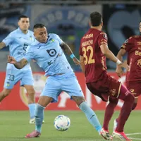 O’Higgins vs. Tolima: fecha del partido por la clasificación a Copa Libertadores