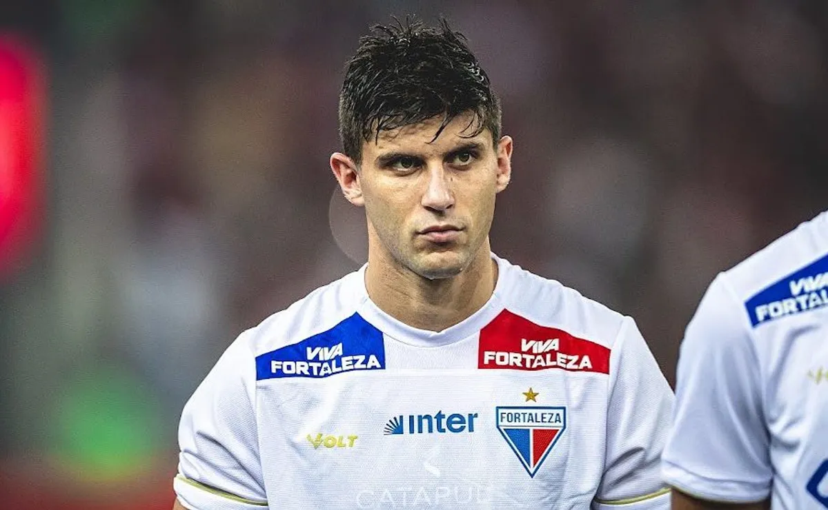 Benjamín Kuscevic ficha por Toronto FC en la MLS