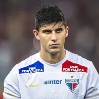 Se acabó el misterio: Kuscevic tiene nuevo equipo