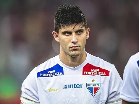 Se acabó el misterio: Kuscevic tiene nuevo equipo