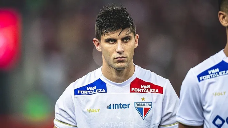 Kuscevic deja Brasil tras cinco años y jugará en la MLS de Estados Unidos.