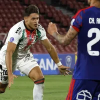 Da Silva tras ser verdugo de la U: "Me tocó comer mier..."