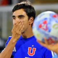 Aseguran que Paqui vivirá el "Síndrome Católica" tras fracaso en la U