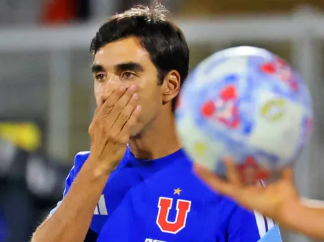 Aseguran que Paqui vivirá el "Síndrome Católica" tras fracaso en la U