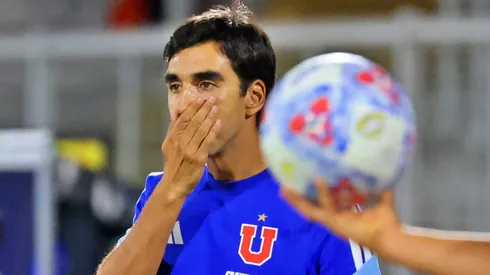 Paqui sumó su primer gran fracaso al mando de la U.