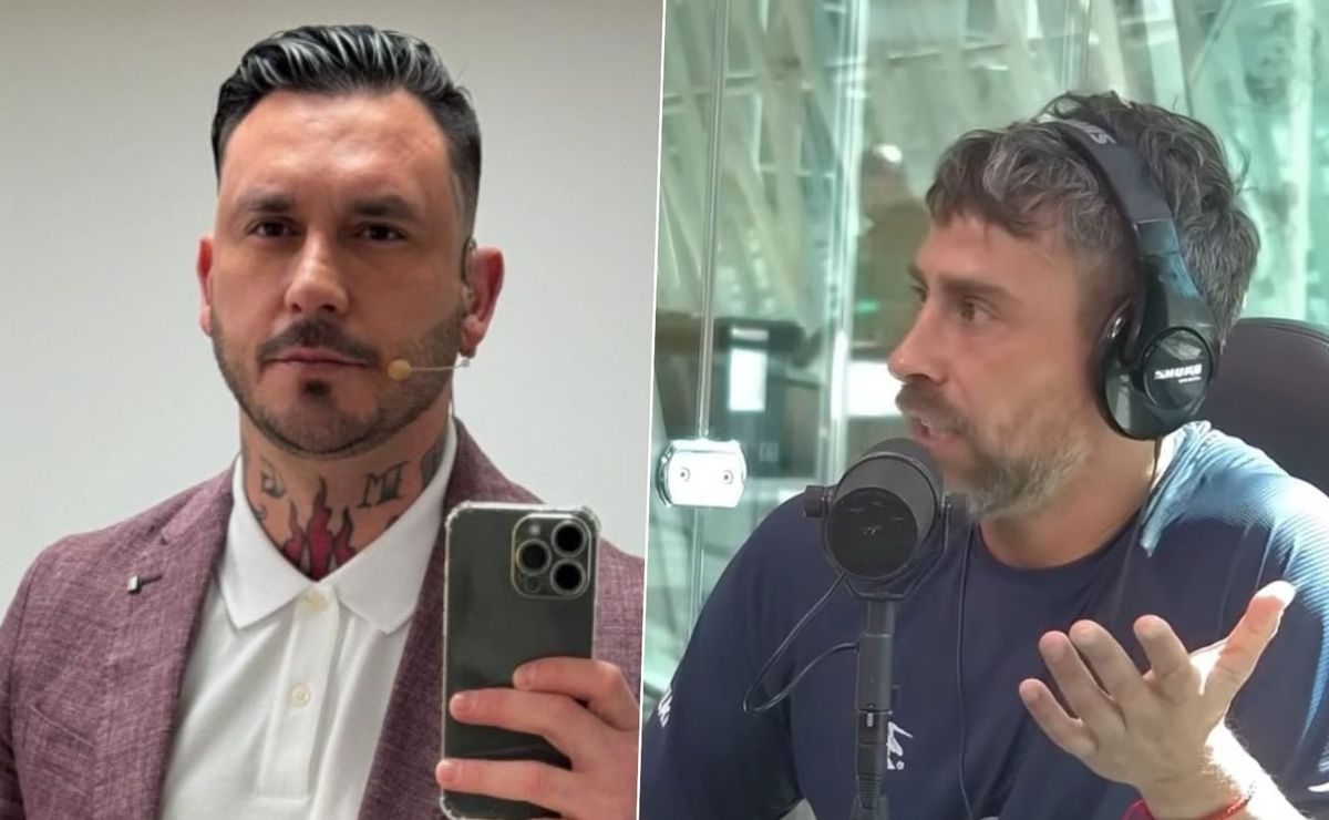 Jorge Valdivia lanza inesperado análisis tras quiebra de Pinilla: “Hay que cuidar la platita”