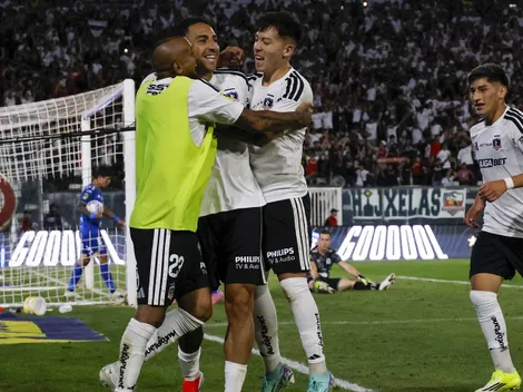 Las sorpresas que planea Ortiz ante Audax Italiano