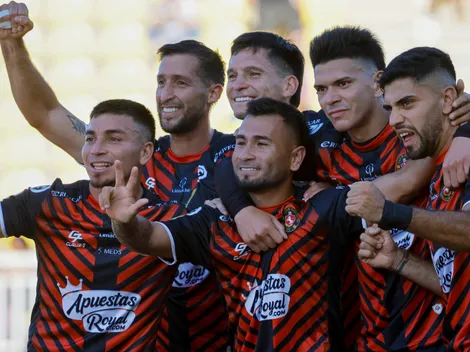 Pronósticos Everton vs Deportes Limache: el Tomate Mecánico busca extender su invicto en la Liga de Primera