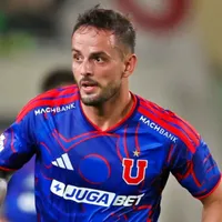 Terrible: Revelan que Rivero nunca se recuperará de su lesión