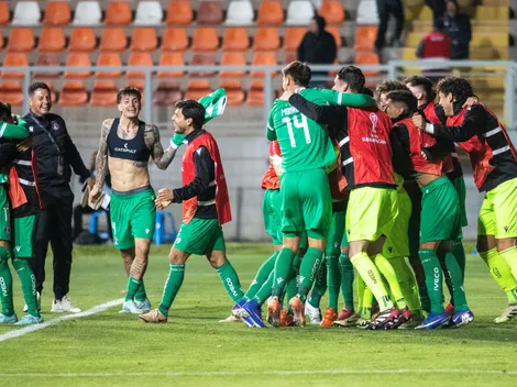 Pronósticos Audax Italiano vs Colo Colo: los Itálicos celebran mientras el Cacique busca recuperarse del Superclásico