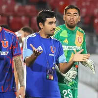 Mauricio Pinilla furioso: "La U es un desastre, no va a ganar..."