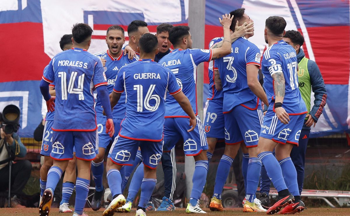 El campeón con U de Chile y U Católica que sigue sin encontrar un nuevo club