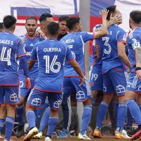 Campeón con la U y la UC sigue en búsqueda de equipo