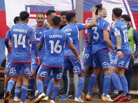 Campeón con la U y la UC sigue en búsqueda de equipo