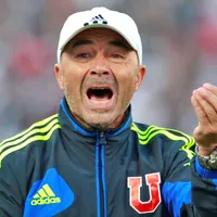 Las condiciones que pide Jorge Sampaoli para volver a la U